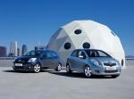 Toyota Yaris 2005 года